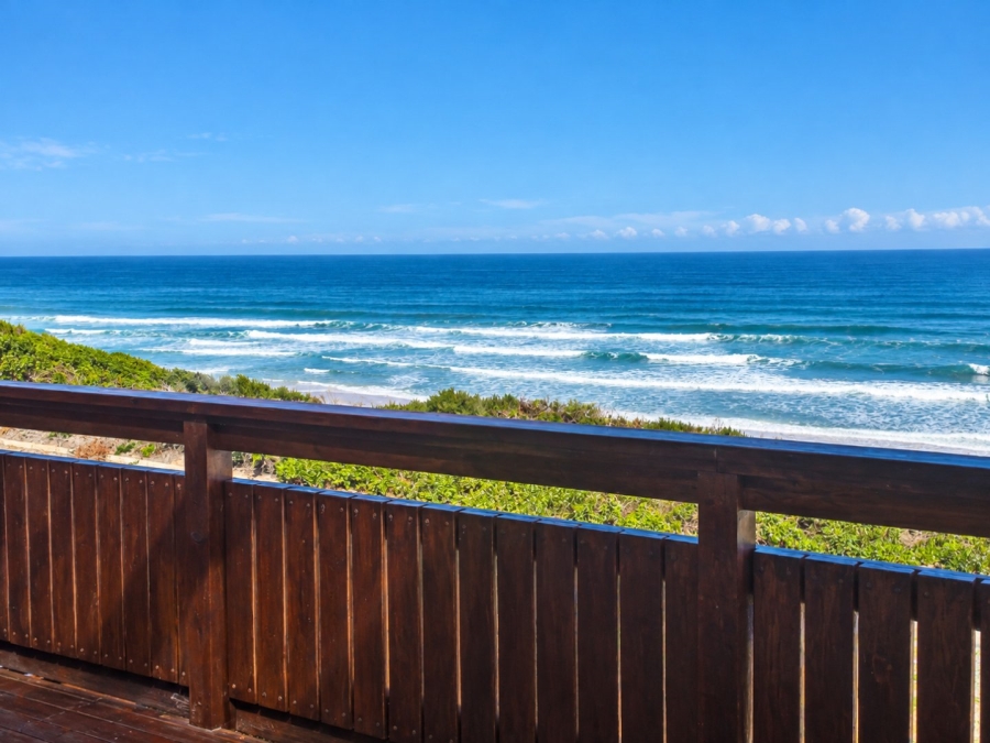 4 Bedroom Property for Sale in Kleinkrantz Western Cape
